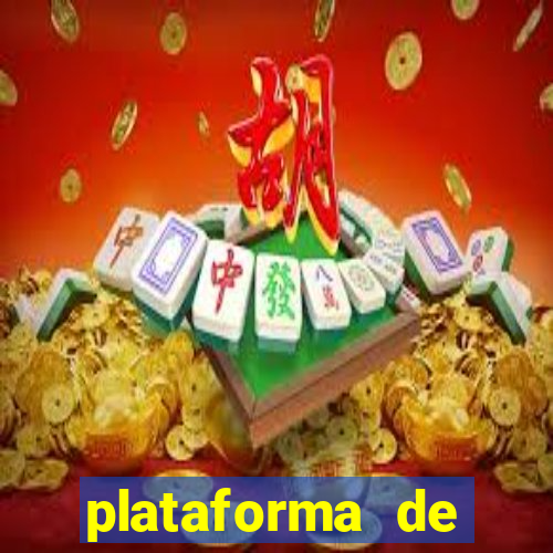 plataforma de casino chinesa